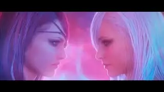 NEONI  Where We Rise [ Gmv]