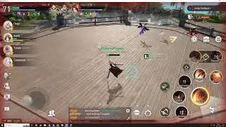 PVP на топ 1