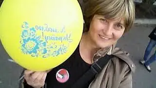 Позравления моей любимой крёстной)))