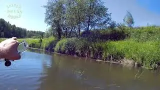 👣соло поход | картошка в фольге | бушкрафт