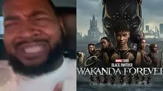 Wakanda Forever: REVIEW