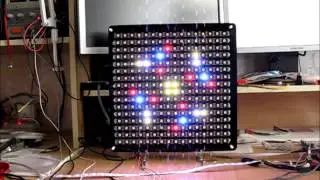 Catcatcat electronics тестирование прототипа
