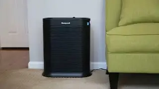 Honeywell HPA300 True HEPA Air Purifier | Sylvane
