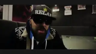donGURALesko  - Umarli poeci | koncert + wywiad Rzeszów 26 02 2016