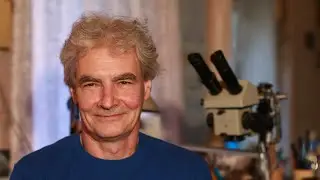 о РЕМЕСЛЕ и ИСКУССТВЕ, Сергей Станкевич, камнерез.