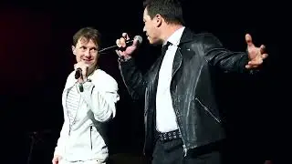 Сергей АРУТЮНОВ и Родион Газманов -  Люси