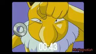 1min Hypno Timer