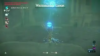 Zelda Botw Yeet!