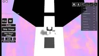 roblox Troll Obby Stage 115