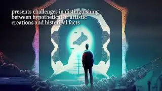 EP4.1 Beyond Time & Borders: Embracing the Digital Documentation & Experience of Cultural Heritage