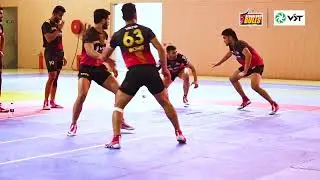 Bulls in Action • Ep 21 | Bengaluru Bulls | VST | PKL