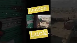 Random LUCK!!!