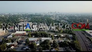 RENTaCAMERA.com Commercial
