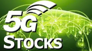 The 5G Network Tsunami is about More than just iPhone