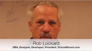 Protecting Your Information with Oracle Transparent Data Encryption | Rob Lockard