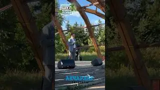 Татарстанның халык артисты, “Акчарлак”ны гамәлгә куючы Габделфәт Сафин!