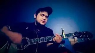 Tom Petty - Free Fallin' | cover