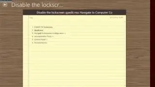 100 Windows 8 Tips and Tricks   87   How To Configure Spell Check On Windows 8