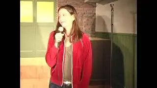 Extreme Sex Home Edition Alysia Wood Stand Up | Comedy Time