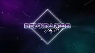 Logos of 80s' New Style | After Effects Template | Logo Stings