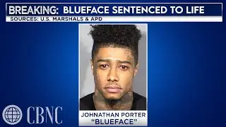 Blueface Sentencing, Goodbye Blueface Forever