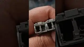 SFP for connectivity of two network devices #sfp