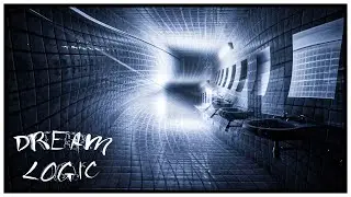 My Liminal Nightmare | Dream Logic | Full Game | 4K ( No Commentary)