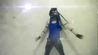 Industrial Dance c-viruxard [X]-Rx - Drugs and Violence [HD]