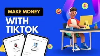 From Zero to TikTok Millionaire