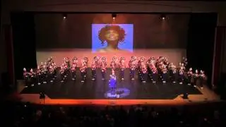 "Lift Every Voice and Sing" - Tribute Song