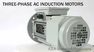 Tips for Troubleshooting Three Phase Asynchronous Motors/YEJ
