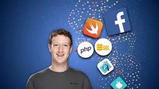 95% Off Complete Facebook App in Swift, Xcode and PHP Coupon