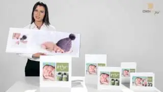 Fotolivro 180° Flat