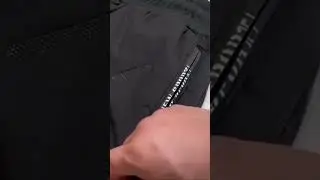 Checkout these fleece jogging pants!