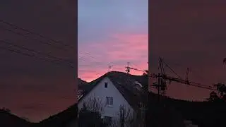 РОЗОВЫЙ ВЕЧЕР 🌙🌙🌙🩷🩷🩷🩷🩷🩷🩷🩷