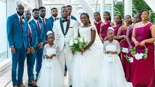 Hasselblad X2D On A Wedding Day