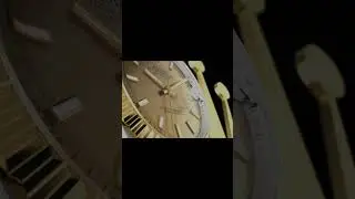 I made a fake ad for Rolex