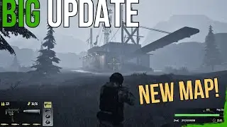 This Developer Remastered Blizzard From SOCOM 2! ... (Peak 53 Gameplay Update - Early Access Alpha)