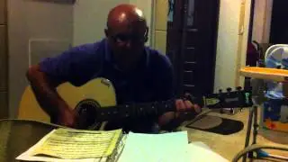 Русский Кипр - Английский бард