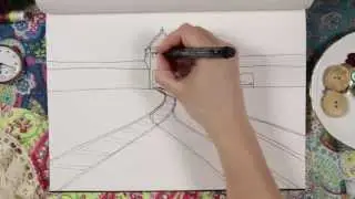 Анимирана история на ромите