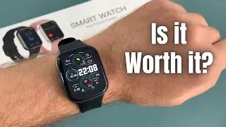 Molocy Q23 Smartwatch: What You Need to Know