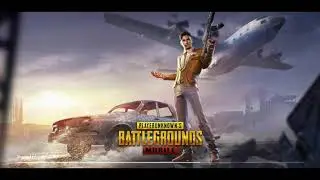 |Где найти золотую мираду в PubgMobile?|