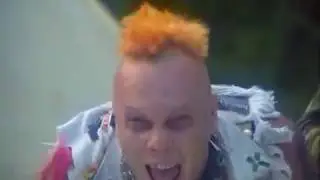 Маски Шоу - Маски на Пикнике