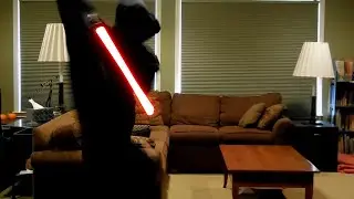 Lightsabers