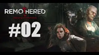 Remothered: Tormented Fathers #02 || Nintendo Switch || PL