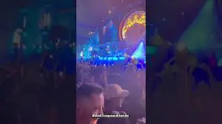 Dimitri Vegas & Like Mike 🔥🔥🔥 at the Dreamville - Tomorrowland 2023 | The Gathering | W1