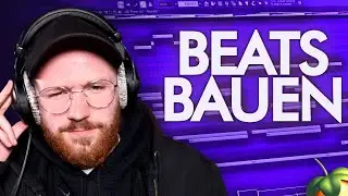 Beats bauen mit GennX | FL Studio Livestream