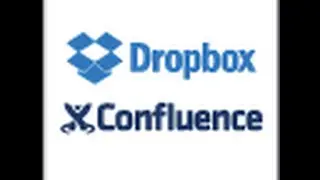 Dropbox in Atlassian Confluence 5.X, by AppFusions (Latest)