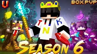 I Played Ubg Network's Box Pvp Server! 🔥| 