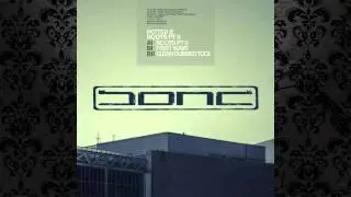 Petter B - First Wave (Original Mix) [BOND]